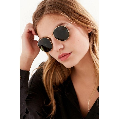 Picture of Fashion Sunglass for Men Or Woman(Null) - Black