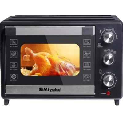 Picture of Miyako Multi Electric Oven (MT-827RCL)
