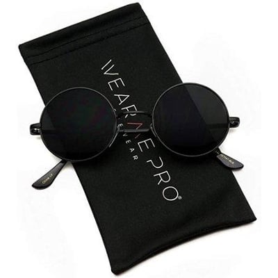 Picture of Black Sunglass for Woman(Null) - Black