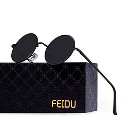 Picture of Black Sunglass for Woman(Null) - Black