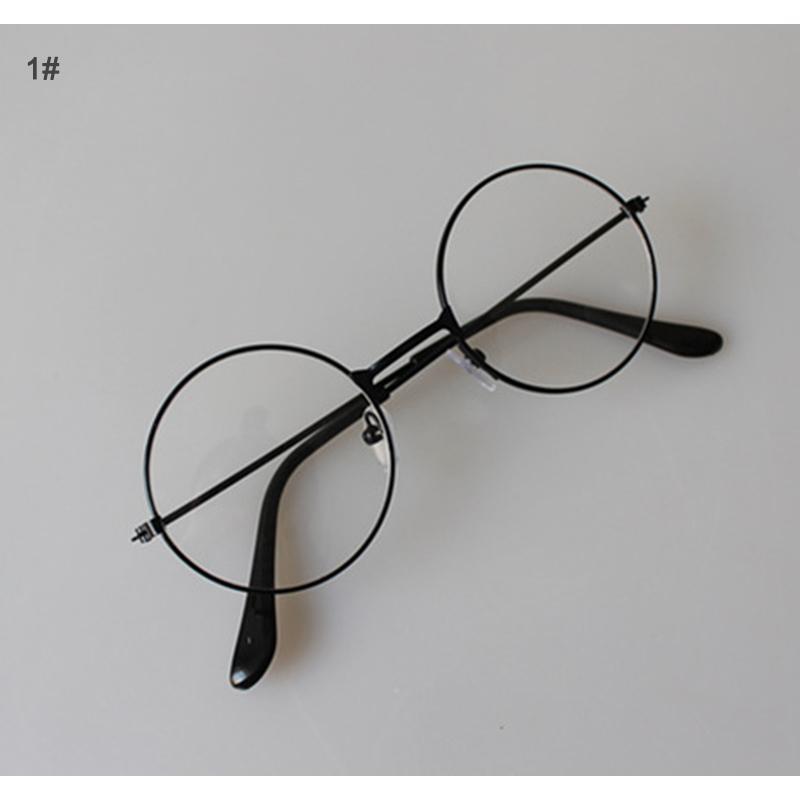 Picture of Metal Round Sunglasses for Men(Null) - White