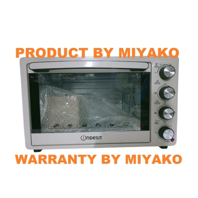 Picture of Miyako Multi Electric Oven (INDESIT-IND-30RCL)