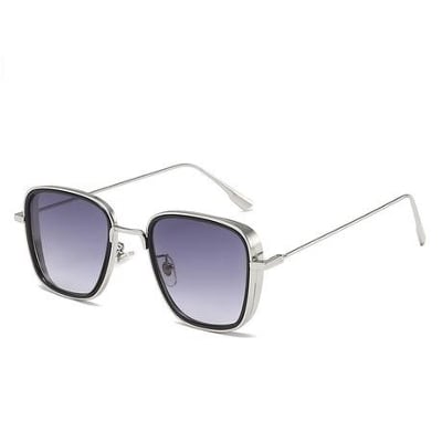 Picture of Kabir Singh Sunglass(Null) - Sun Glass For Men - Sunglasses For Men - চশমা ছেলেদের - Sun Glass For Men - Sun Glass For Men - Black
