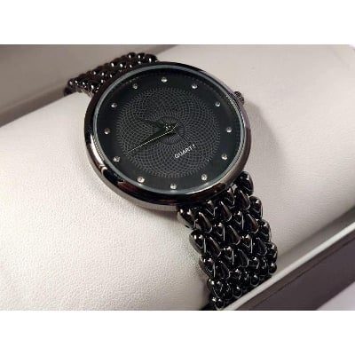 Picture of Women Wrist Watch(Null) - Black