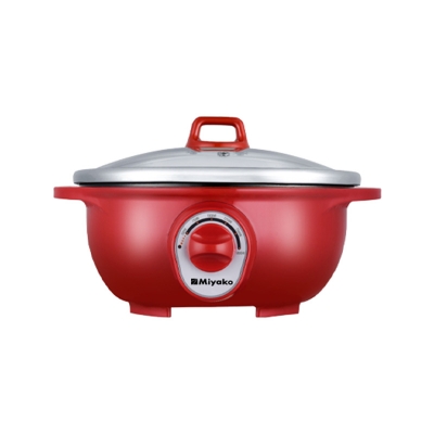 Picture of Miyako Electric Multipurpose Cooker 5 Liter (Multicolor500)