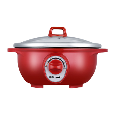 Picture of Miyako Electric Multipurpose Cooker 5 Liter (Multicolor500)