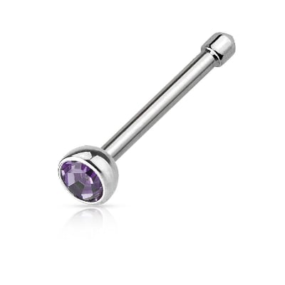 Picture of Round Nose Ring(Null)
