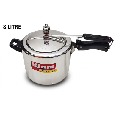 Picture of Kiam Classic Pressure Cooker 2L-12L (Price accordingly size) (Multicolor8)