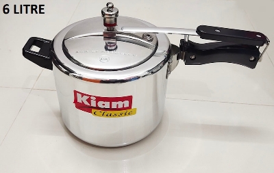 Picture of Kiam Classic Pressure Cooker 2L-12L (Price accordingly size) (Multicolor6)