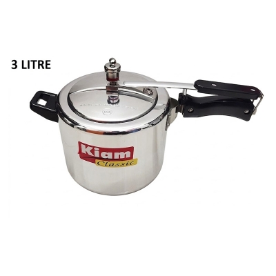 Picture of Kiam Classic Pressure Cooker 2L-12L (Price accordingly size) (Multicolor3)