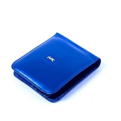 Picture of YSL PU leather wallet for men