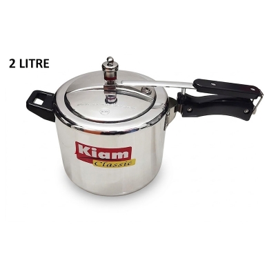 Picture of Kiam Classic Pressure Cooker 2L-12L (Price accordingly size) (Multicolor2)