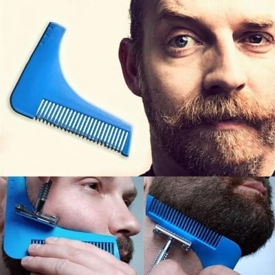 Picture of Professional Facial Beard Shaper Tool