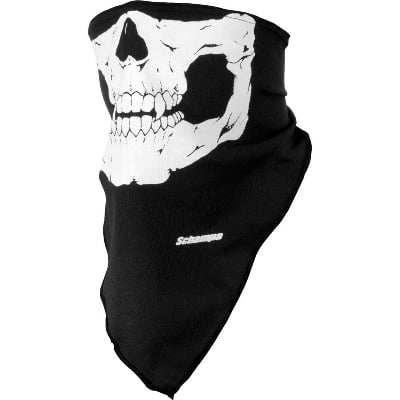 Picture of Motorcycle Handkerchief