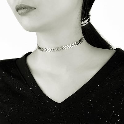 Picture of Fashion Bohemia Chain for Women(Null) - Silver