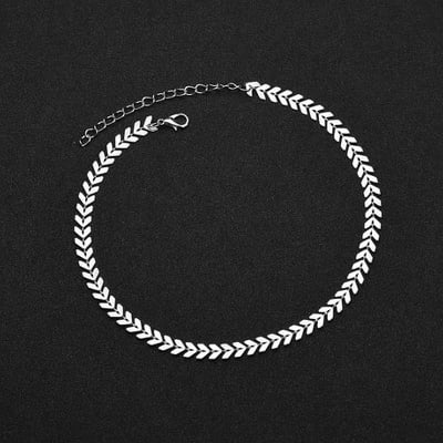 Picture of Metal Chain for Girl