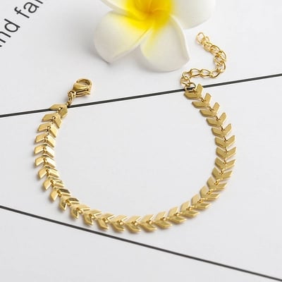 Picture of New Style Payel for Women(Null) - Gold
