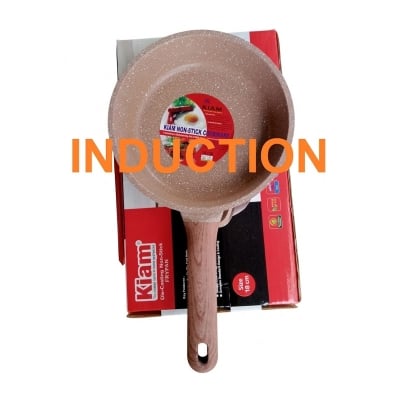 Picture of Kiam / MGC Fry Pan Without Glass Lid 18CM (INDUCTION) (WITHOUTGLASSLID18CM)