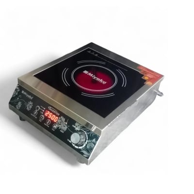 Picture of Miyako MULTIPAN Infrared Cooker ATC-22S2 / 22S7 / S9 / ATC-S6DP / 22K2 (ATC-S6DP)