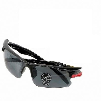 Picture of Driver Sunglasses - Black