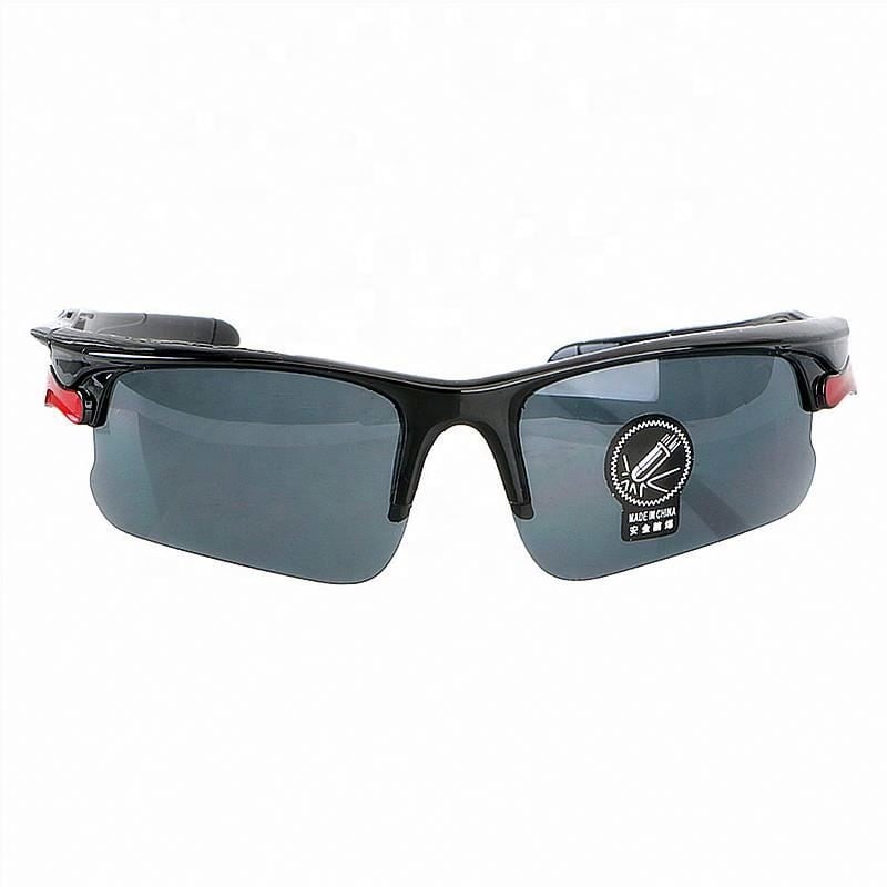Picture of Sports Car, Biking and Cycling Sunglasses(Null) - Black