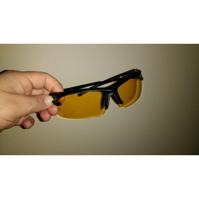 Picture of Night Vision Glasses(Null) - Yellow