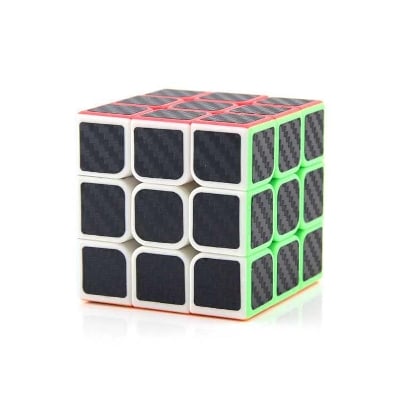 Picture of Children Puzzle Magic Cube Develop Baby Intelligence Kids Cubes Toys