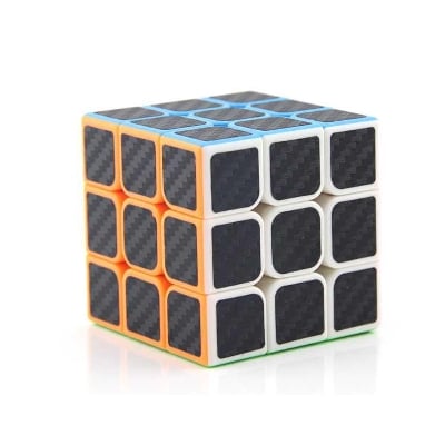 Picture of Children Puzzle Magic Cube Develop Baby Intelligence Kids Cubes Toys