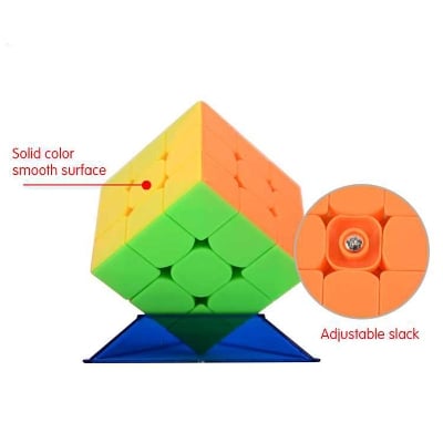 Picture of Rubik Cube Cube Children Baby Toys Gifts