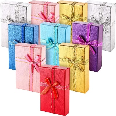 Picture of Jewelry Gift Box