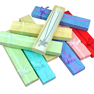 Picture of Jewelry Packaging Box Case for Jewellery Gift(Null)