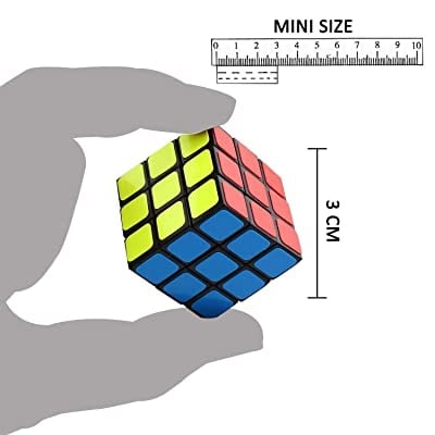Picture of 3x3 Rubik’s Cube / Rubics CubeRubik’s