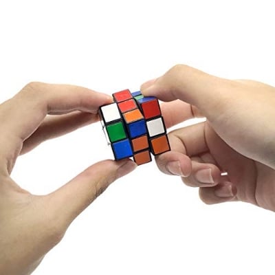 Picture of 3x3 Rubik’s Cube / Rubics CubeRubik’s