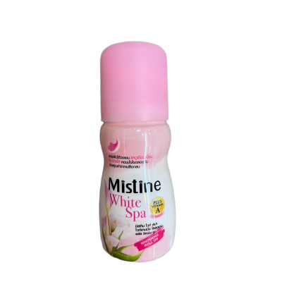 Picture of Mistine Under Arm Roll On (White Spa)
