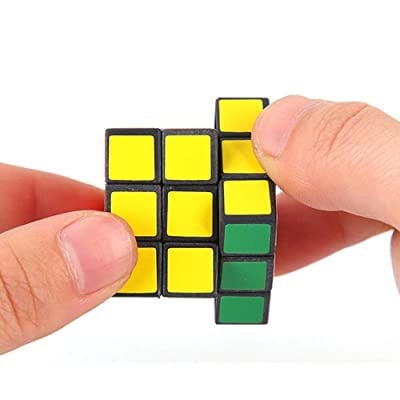 Picture of Mini Magic Cube Smart Cube Toy sticker less