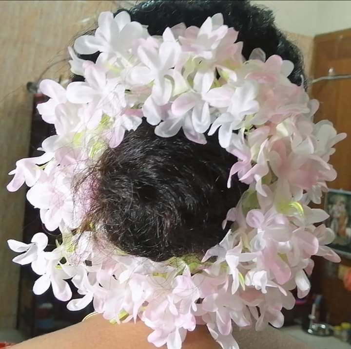 Picture of Hairstyles For Woman - White