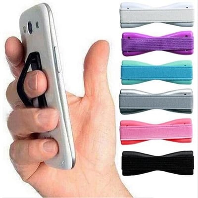 Picture of Pop Up Socket For Mobile- Rabit - 2 Pcs
