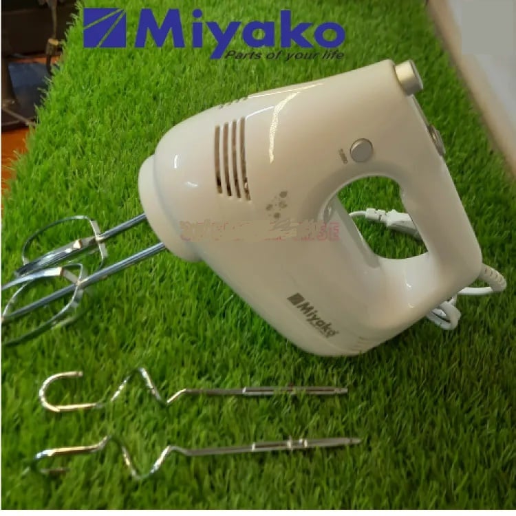 Picture of Miyako Egg Beater and Mixer (AS PER GIVEN DETAILS) (Multi6679)