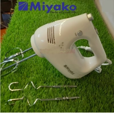 Picture of Miyako Egg Beater and Mixer (AS PER GIVEN DETAILS) (Multi6679)