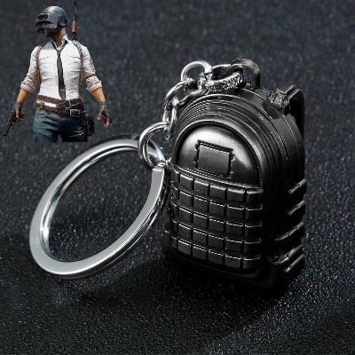 Picture of Portable Key Chain For Pubg