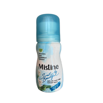 Picture of Mistine Under Arm Roll On (Sweet&Beautiful)