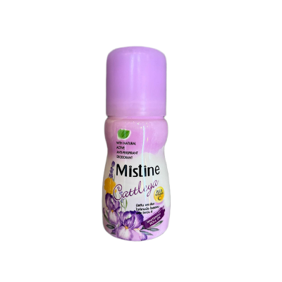 Picture of Mistine Under Arm Roll On (Cattega)