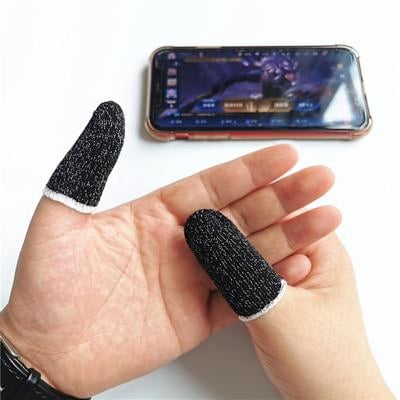 Picture of One Pair Finger Sleeves For PUBG Game