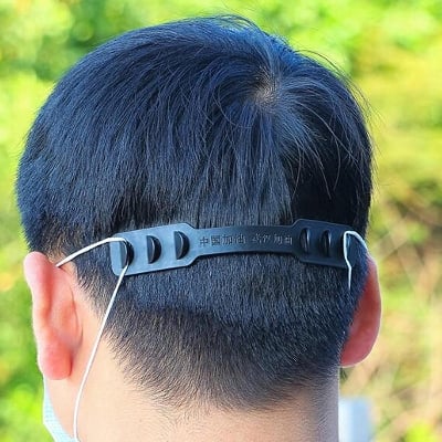 Picture of Ear Hook For Men or Women-2 pcs