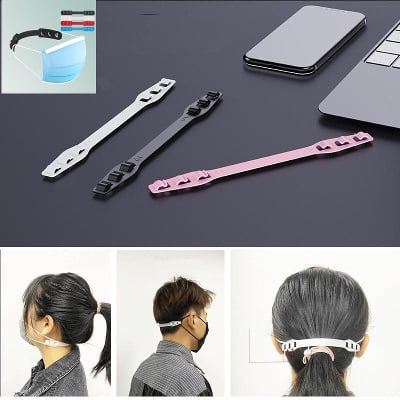 Picture of Level 3 Ear Hook For Baby- 3pcs