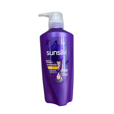 Picture of Sunsilk Shampoo 370ml (Perfect Straight)