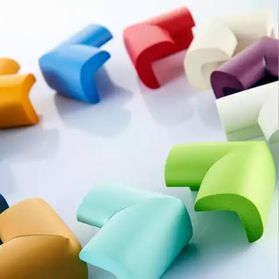Picture of anti-collision corner infant protection protection corner take a bubble- 4 pcs