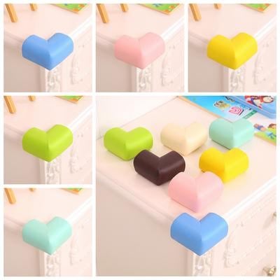 Picture of 4 pcs Protection Children Baby Safety Table corner