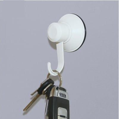 Picture of Plastic suckers hook