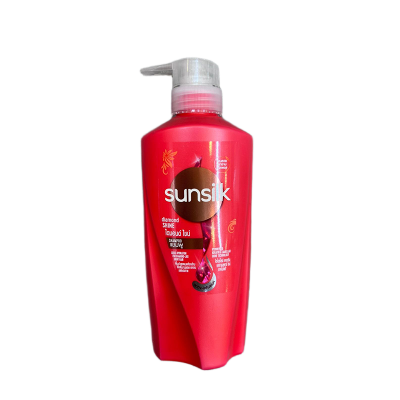 Picture of Sunsilk Shampoo 370ml (Diamond Shine)